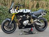 Suzuki GSX 1100 E - SUZUKI GSX 1100 E