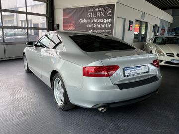 Audi A5 - 4