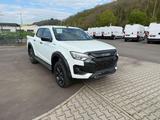 Isuzu D-Max D-Max Double Cab 4WD Autm. V-Cross - Isuzu: Double Cab