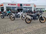 Andere Kove 800 X Pro ABS 2026 ab 1,9% eff.Zins - ENDURO