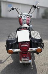 Harley-Davidson Heritage Classic  - HARLEY-DAVIDSON 1997