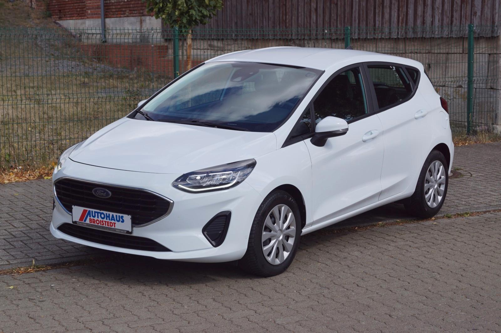 Ford Fiesta Trend * LED * PDC * Apple CarPlay