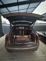 Bentley Bentayga 6.0 W12 4WD- nur 52000km - Bentley Bentayga Gebrauchtwagen