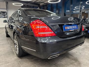 MYAUTOCENTER – Gebraucht- und Jahreswagen mit Werkstattservice in Pfaffenhofen Mercedes-Benz S 500 CGI L *Massage*Pano*Entertainment*VOLL*