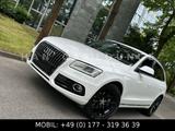Audi Q5 2.0 TDI*150PS*LEDER*XENON*NAVI*SPORTPAKET*ALC - Audi Q5 Gebrauchtwagen in Nürnberg