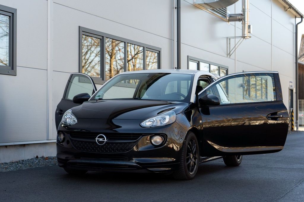 Image of Opel Adam