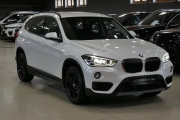 BMW X1 - 4