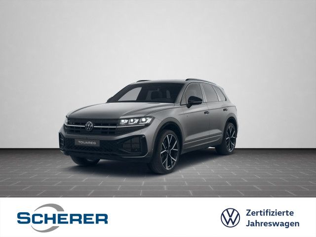 Image of Volkswagen Touareg