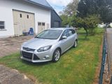 Ford Focus 1,0 EcoB. 74kW Champions Edit. Turnier... - : Kombi, 74