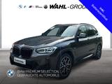 BMW X3 xDrive30e M Sport AHK Panorama AHK ACC Laser