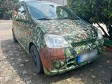 Daihatsu coure - gebrauchte Daihatsu Cuore aus dem Jahr 2007
