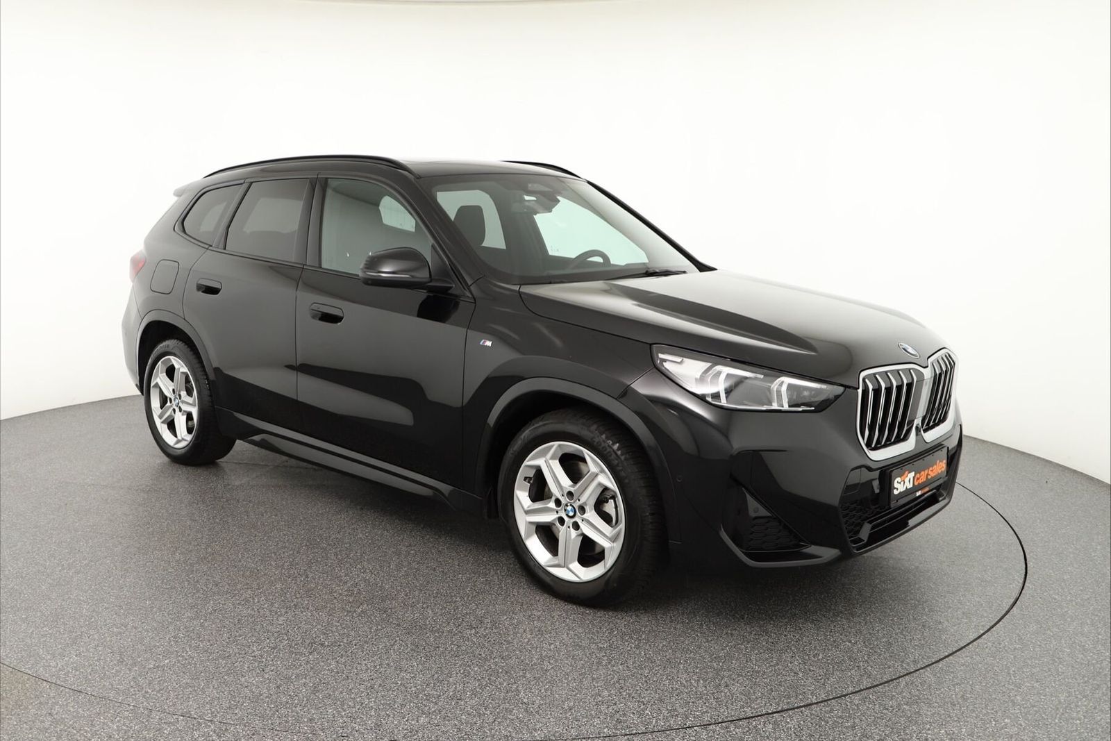 BMW X1 xDrive23d MSport|HUD|LED|h&k|Pano|360°Cam|AHK