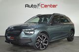 Skoda Kamiq Monte Carlo 1.5 *2.Hand*Pano*R-Kam*Keyless - Skoda Kamiq in Wuppertal