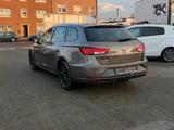Seat Leon ST FR*2*HAND*AUTOMATIK*TS*FR*Navi* - Seat Leon Gebrauchtwagen in Mönchengladbach