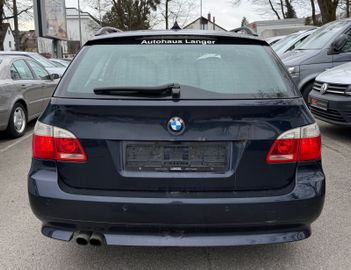 BMW 525 - 5