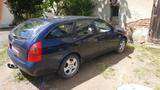 Nissan Primera P12 - gebrauchte Nissan Primera aus dem Jahr 2002