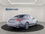 Mercedes-Benz C 43 AMG 4M MAGNO*BURM*360°*DRVPCK*REALPROF*HUD* - Mercedes-Benz: C43