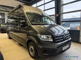 Volkswagen Grand California 680 2.0 TDI 4 Motion Dachklima - Volkswagen 4 motion