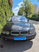 BMW 735i A -