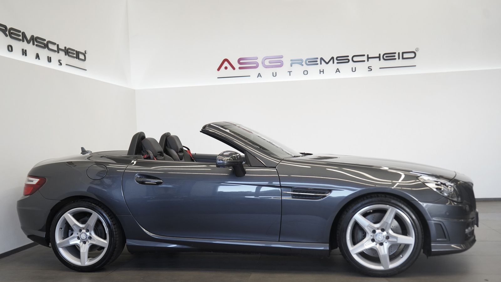 Mercedes Benz Slk 200