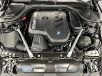 BMW 520 - Vorschau Bild 15