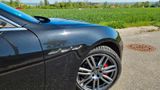 Maserati SQ4 Facelift - Maserati Ghibli aus 2016
