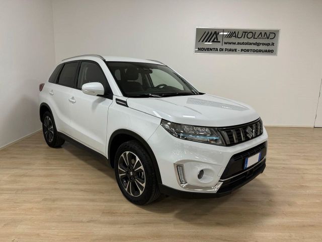 Suzuki Vitara 1.4 Hybrid 4WD AllGrip Top