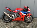 Honda CBR1000RR-R Fireblade SP - HONDA CBR1000RR FIREBLADE SP