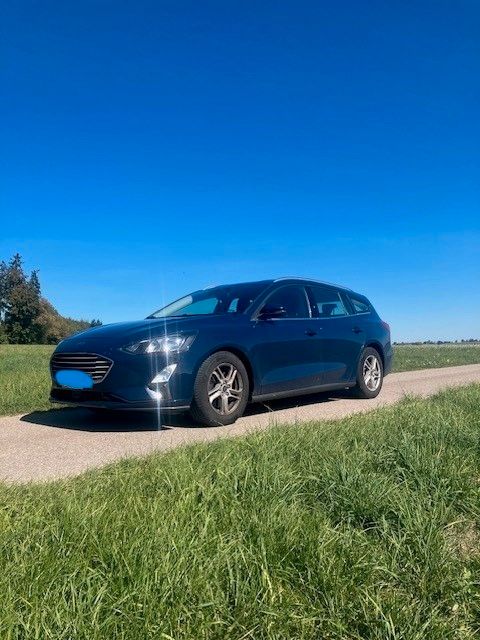 Image of Ford Focus
