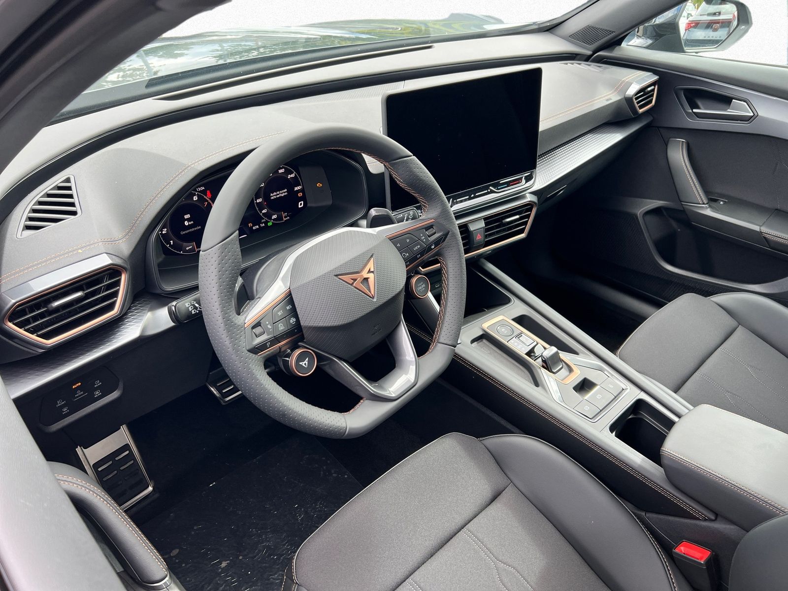 Cupra Formentor - Bild 8