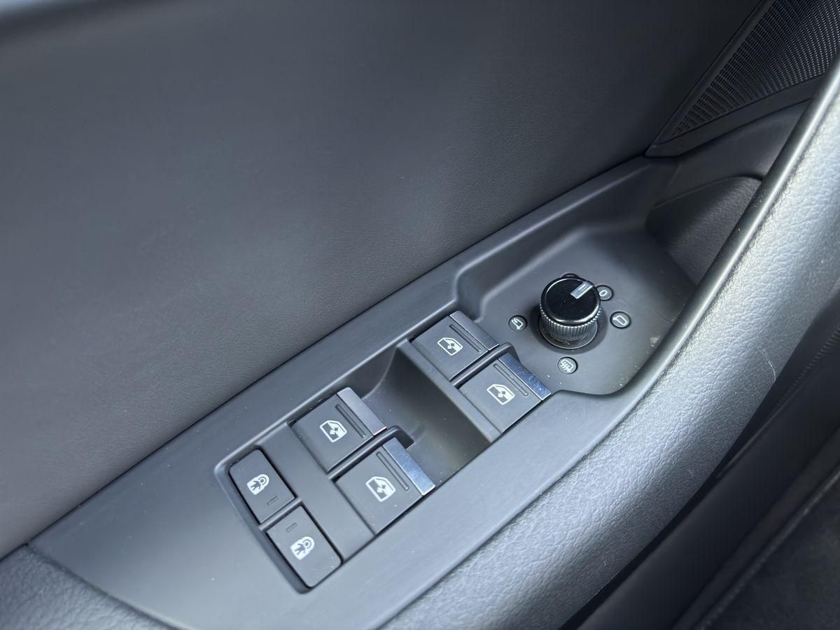 A6 Avant 2.0 TDI AHK MATRIX-LED BANG&OLUFSEN RFK