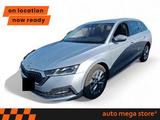 Skoda Octavia Combi 2.0 TDI Style DSG Kamera/LED/Memor - Skoda Octavia: Combi L K