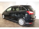 Ford Grand C-Max 1.5 EcoBoost ''Cool&Connect'' Rückfa - schwarze Ford Grand C-Max