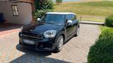MINI Mini Cooper SD ALL4 Countryman - MINI Cooper SD SUV