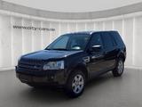 Land Rover Freelander 2 S TD4*Allrad*Bi Xenon*Navi*AHK* - gebrauchte Land Rover Freelander aus dem Jahr 2012