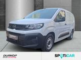 Opel Combo Electric XL MJ25 L2 erh. Nutzlast Kunststo - Opel Combo Electric Tageszulassungen