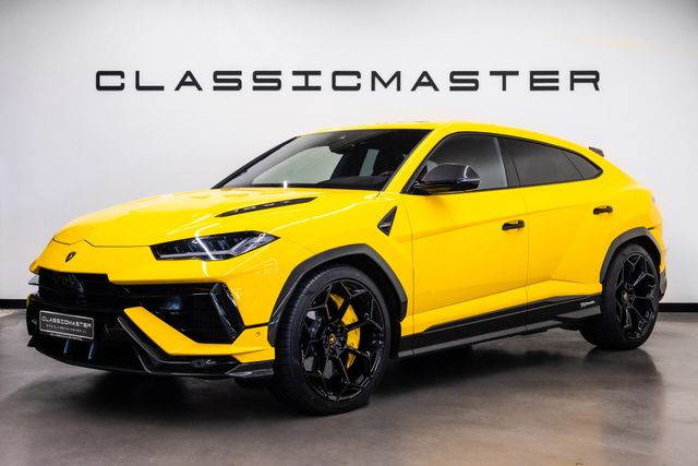 Lamborghini Urus 4.0 V8 Performante Excl. BPM Dealer auto