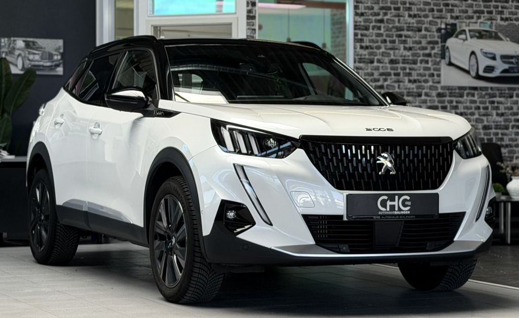 Image of Peugeot 2008