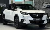 Peugeot 2008 GT Pack SHZ|180°|NAVI|ALCANTARA|ACC|SPUR|CA - Peugeot 2008 GT-Pack