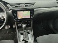 Skoda Superb - Vorschau Bild 8
