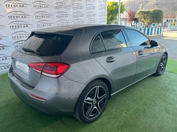 Mercedes A 180 - 5