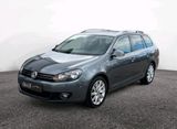 Volkswagen Golf 6 Variant  1.4 Tsi 160 PS AHK - Volkswagen Golf: Tsi 160 Ps