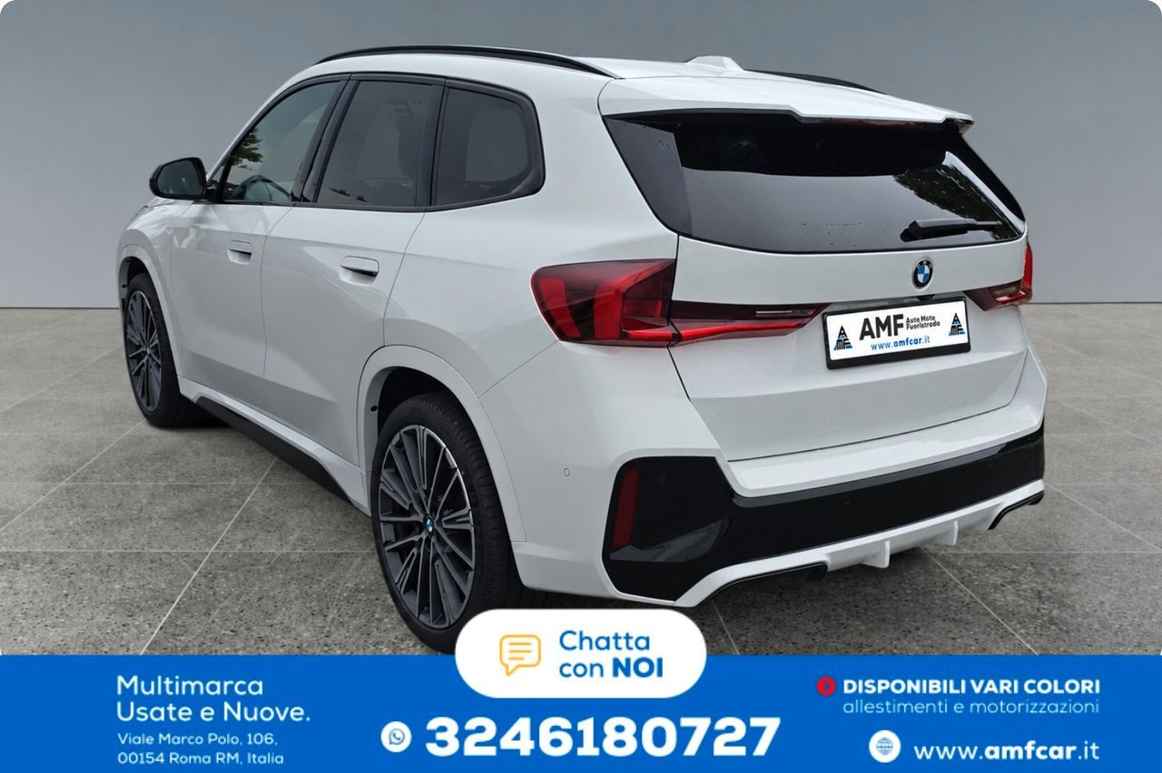 Other Bmw X1 sDrive 20i Msport imagem 3