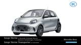 Smart forfour EQ 22-KW+PRIME+PANORAMA+KAMERA+SITZHZLED - Smart aus 2022
