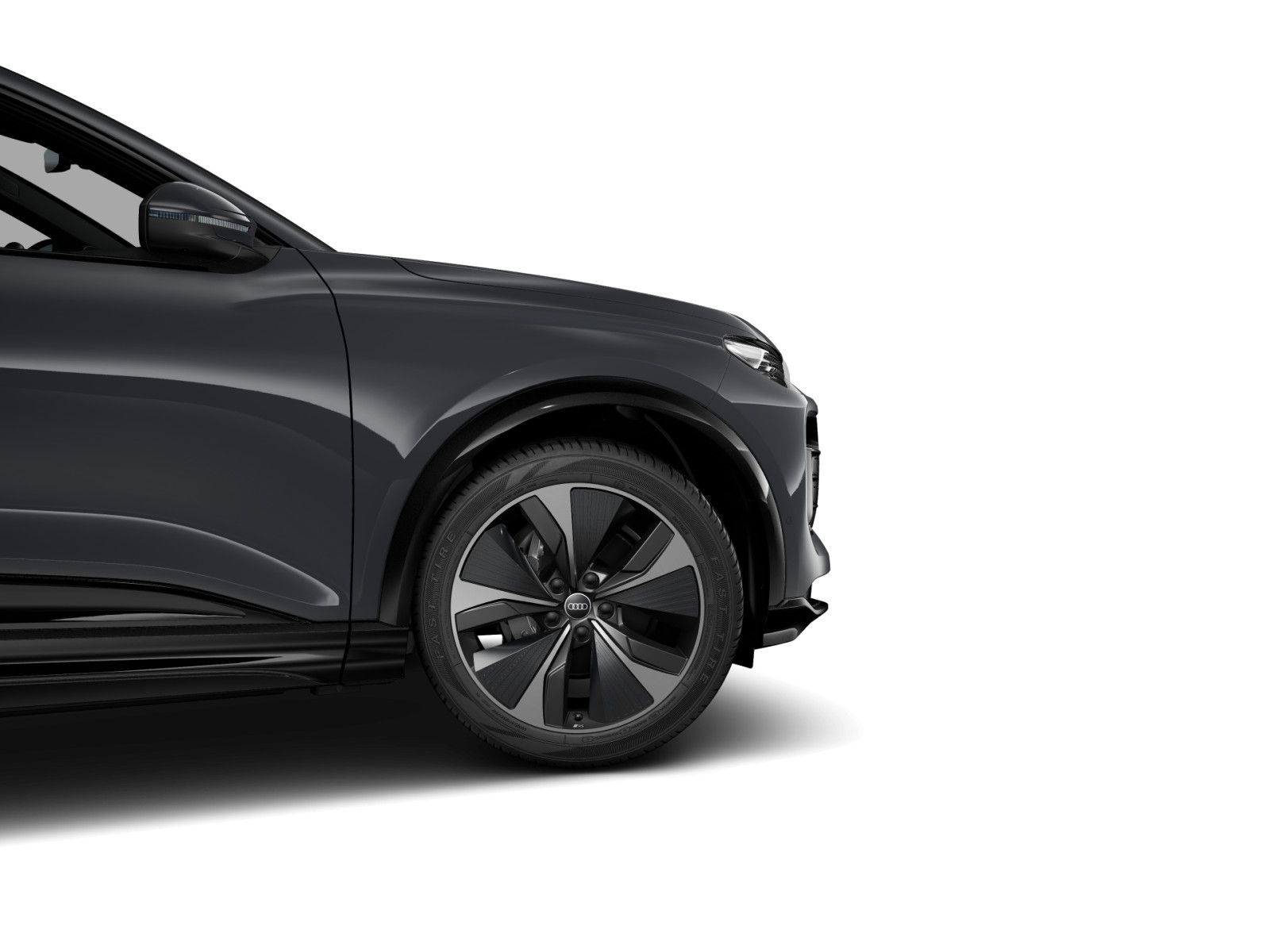 Audi Q6 e-tron - Bild 3