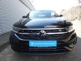 Volkswagen T-Roc Cabriolet 1.5 TSI DSG R-Line Leder LED Nav - : Cabrio, mit Anhängerkupplung