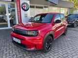 Fiat Grande Panda 44kWh Red - Fiat Panda: Red