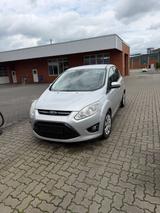 Ford FORD C-MAX 2.0 TDCI - Ford C-Max in Bielefeld