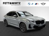 BMW X4 xDrive30i M Sport|HiFi|Stop&Go|19"LM - BMW X4 Neuwagen