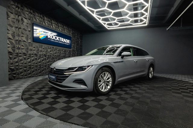 Volkswagen Arteon Shooting Brake 2.0 TDI | LED | ACC | DAB+
